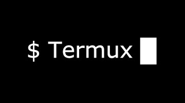 Termux